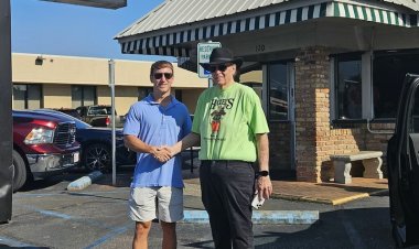 Duck's Diner to Replace Historic Gulf Shores Favorite Hazel's Nook