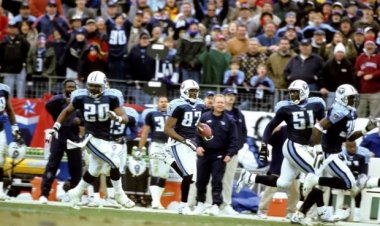 Alabama Roots: Top 10 in NFL Points