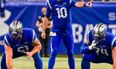AJ McCarron's Football Journey: What’s Next?