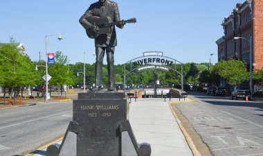 Southern Living Highlights Montgomery as a Must-Visit 'Under-the-Radar' Alabama City