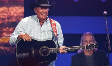 George Strait and Other Stars to Honor Iconic Songwriter in Alabama Tribute Concert