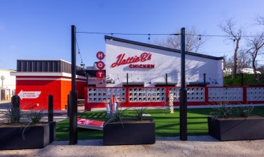 Hattie B’s Hot Chicken Expands to Huntsville: A New Culinary Hotspot in Alabama