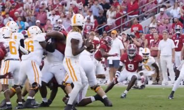 The Unique Connection Between Alabama’s Kalen DeBoer and Tennessee’s Josh Heupel