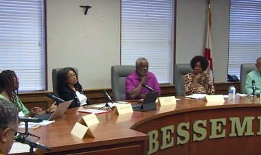 Alabama School Board Clashes Over Unfinished Repairs Weeks Before Students Return