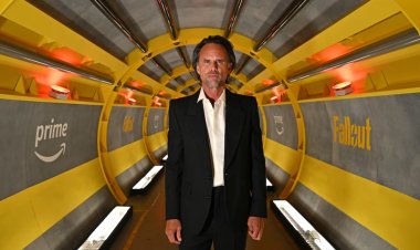 Walton Goggins of Alabama Snags Emmy Nomination for Spooky Role in ‘Fallout’