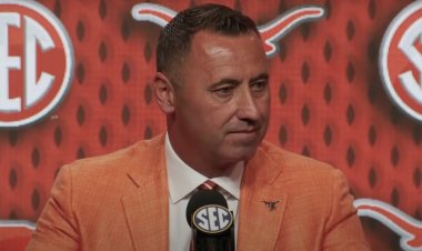 Sam Pittman Reflects on Nick Saban’s Influence on His Career