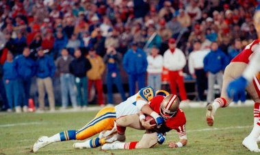 Alabama Roots: Top 10 in NFL Sacks