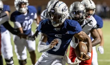 Jaylen Mbakwe’s Heartfelt Gift to Former High School Teammates