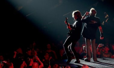 '80s Rock Icon Jack Russell Retires from Touring Due to Health Issues