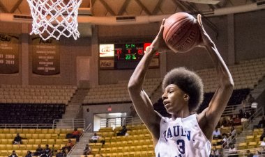 Alabama State to Host AHSAA Basketball Regional in 2025