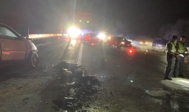 Fatal Roadside Collision in Walker County: One Dead, Two Injured