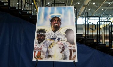 Minnesota Vikings Announce Plans to Honor Khyree Jackson's Memory