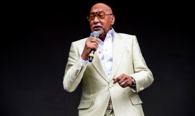 Motown Legend Abdul “Duke” Fakir Dies at 88: A Career That Resonated Across Generations