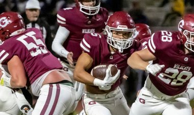 Guntersville's Julyon Jordan Commits to South Alabama