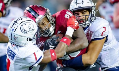 2024 Sun Belt Conference West Division Predictions: Troy and South Alabama's Rankings