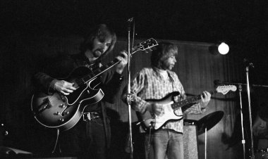Rock Icon and Acclaimed Guitarist Jerry Miller Dies at 81