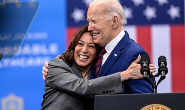 New Polling Insights: Harris vs. Trump After Biden's Exit