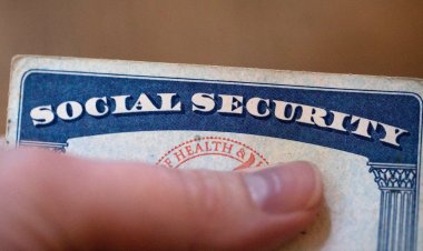 Clarification on Recent Social Security Email