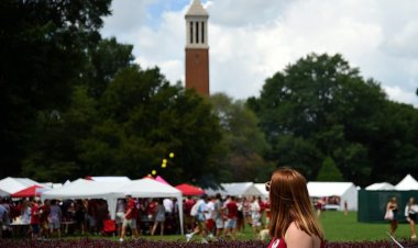 University of Alabama System Shuts Down DEI Offices, Reassigns Staff