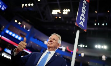 Alabama Senator Tommy Tuberville Calls Most Immigrants 'Garbage' in Recent Interview