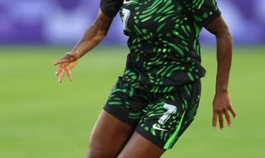 Oak Mountain High School Alumnae Shine in Olympic Women's Soccer Debut