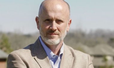 Former Alabama Mayor Faces 11 Child Pornography Charges