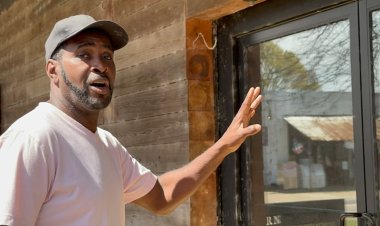 Alabama Town Restores Authority to First Black Mayor: 'It Feels Good'