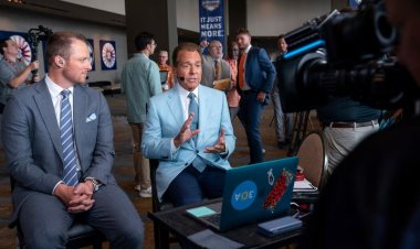 Finebaum: Naming Alabama's Field After Nick Saban an 'Insult' to the Coach