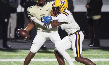 Highly Touted Junior DB Switches Commitment from Alabama to UCF