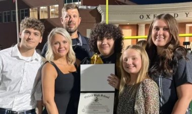 Alabama Nurse and Mother of Six Tragically Killed in Georgia Accident