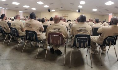 Alabama Inmates Challenge Prison Labor Under Revised Constitution
