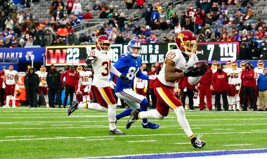 Minnesota Vikings Sign Former Alabama High School Star Bobby McCain