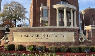 Alabama’s Five Most Beautiful HBCU Campuses