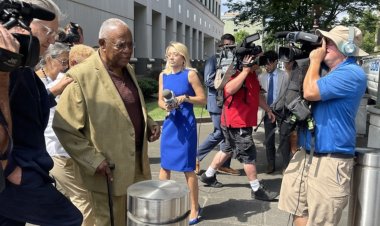 Alabama Legislator John Rogers Sentenced to 13 Months in Federal Prison
