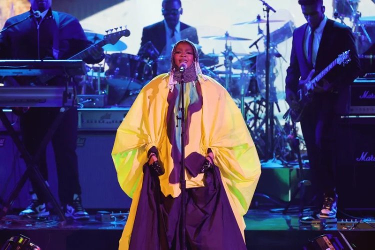 Score the Cheapest Seats for Lauryn Hill’s Alabama Show!