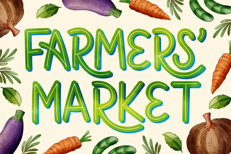 The Top 5 Best Farmers Markets in Alabama