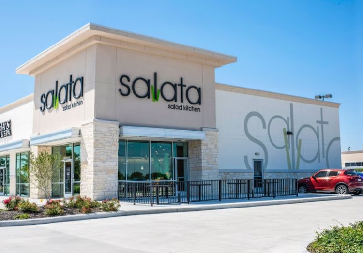 Houston-Based Salad Franchise Eyes Alabama Expansion