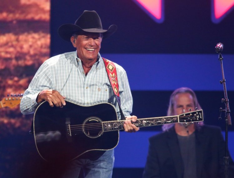 George Strait and Other Stars to Honor Iconic Songwriter in Alabama Tribute Concert