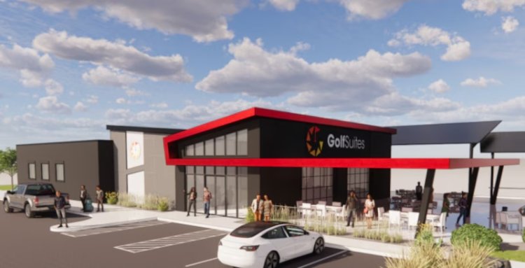 Two New GolfSuites Locations Set to Open in Alabama Next Year