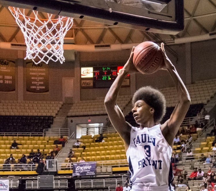 Alabama State to Host AHSAA Basketball Regional in 2025