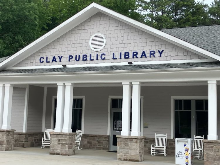 Alabama City Reverses Decision on Christian Library Book Ban Amidst Controversy