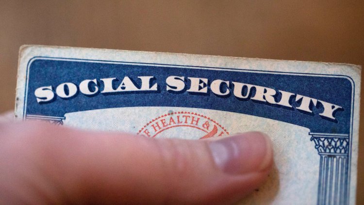 Clarification on Recent Social Security Email