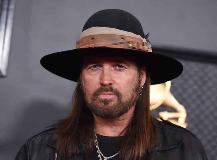 Country Music Icon Billy Ray Cyrus Addresses Leaked Audio of Heated Exchange with Estranged Wife