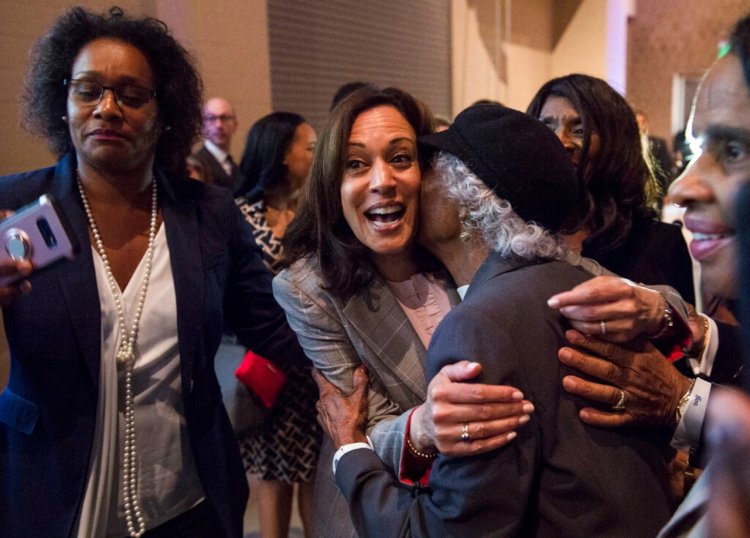 Mobilizing for Kamala Harris: Alabama Women and HBCU Graduates Unite