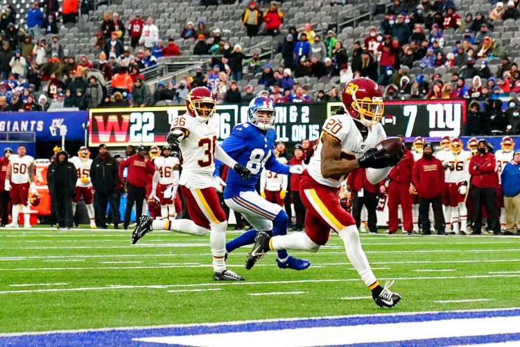 Minnesota Vikings Sign Former Alabama High School Star Bobby McCain