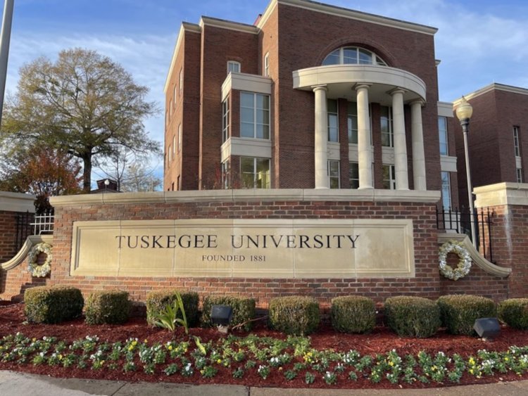 Alabama’s Five Most Beautiful HBCU Campuses