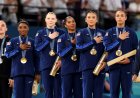 What's Inside the Gold Box Given to Olympic Medal Winners?