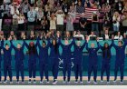 Final Medal Count at the 2024 Olympics: Did the USA Claim the Most Medals?