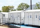 Opinion: No, pallet shelters for homeless in Denver, Aurora don’t fold into caskets