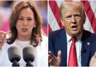 Trump Leads Harris in Texas: Latest Poll Results